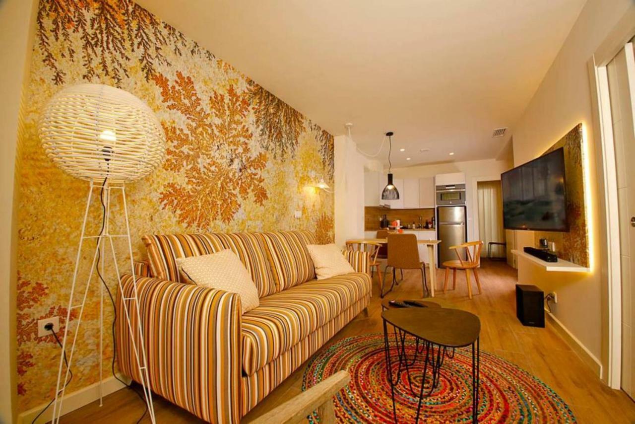 The Coral - New Apartment Alicante Esterno foto