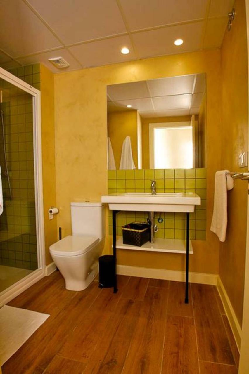 The Coral - New Apartment Alicante Esterno foto