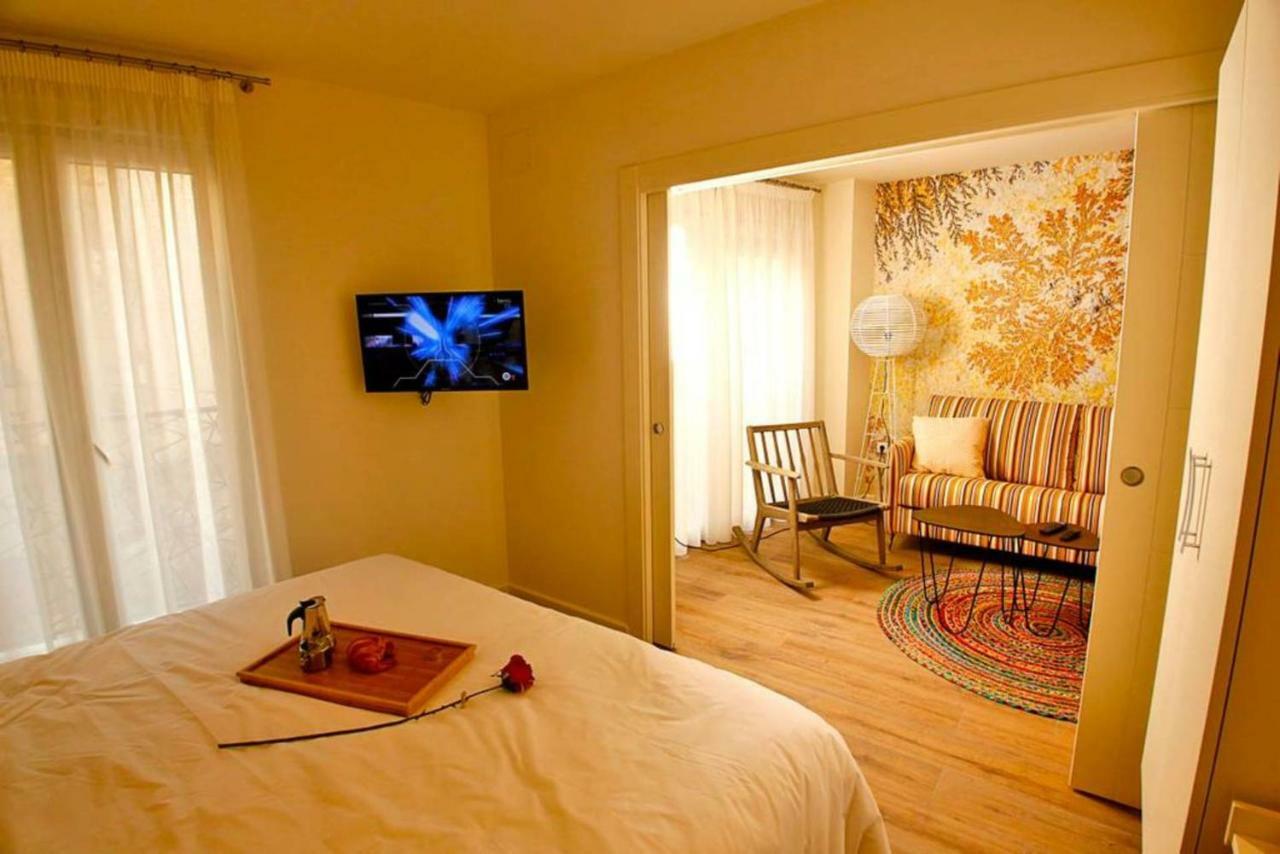The Coral - New Apartment Alicante Esterno foto