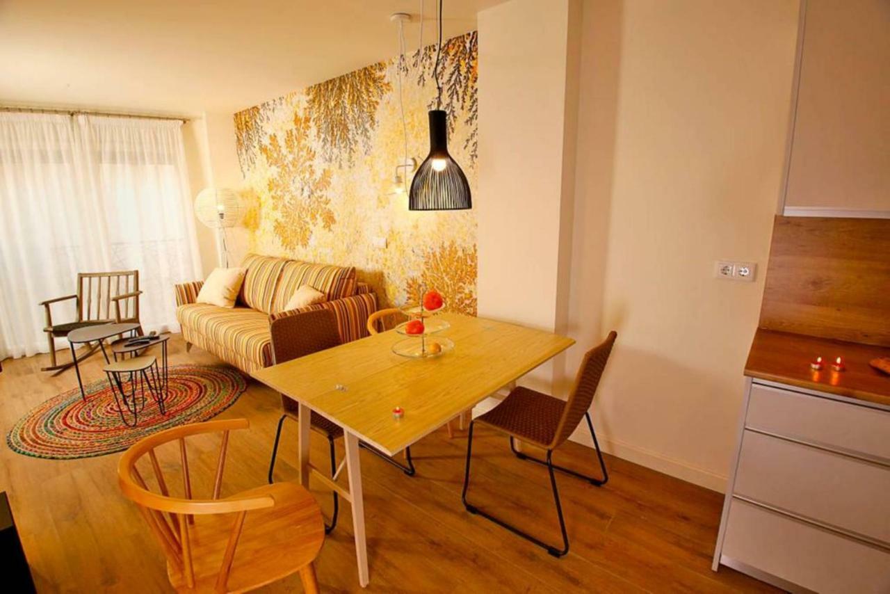 The Coral - New Apartment Alicante Esterno foto