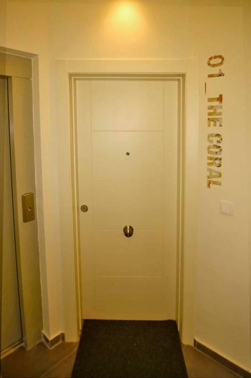 The Coral - New Apartment Alicante Esterno foto
