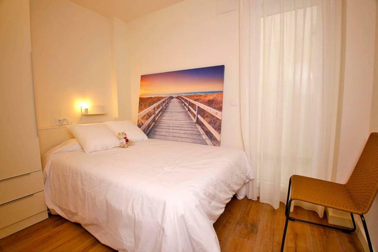 The Coral - New Apartment Alicante Esterno foto