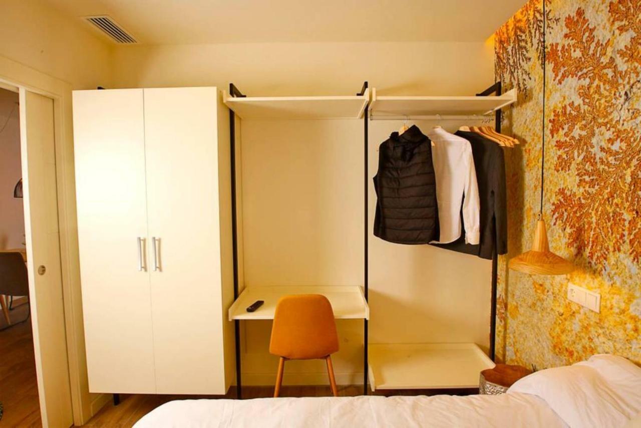 The Coral - New Apartment Alicante Esterno foto