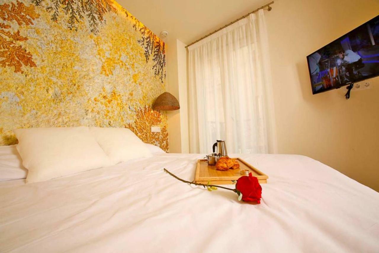 The Coral - New Apartment Alicante Esterno foto