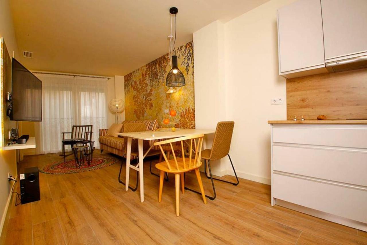 The Coral - New Apartment Alicante Esterno foto