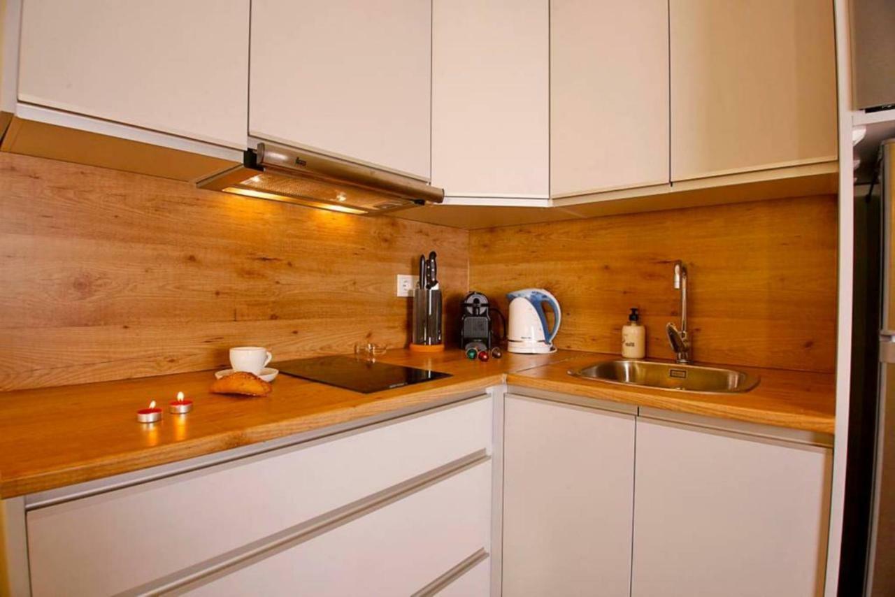 The Coral - New Apartment Alicante Esterno foto