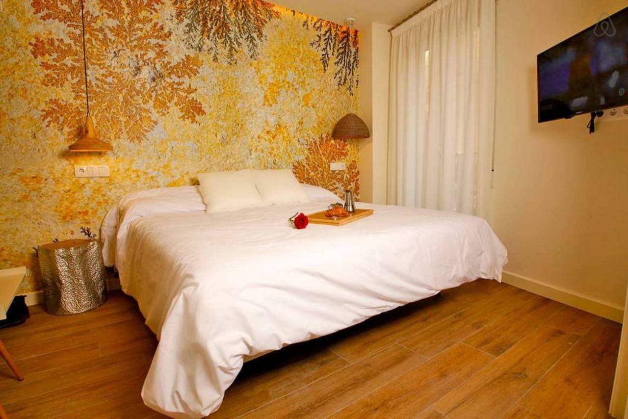 The Coral - New Apartment Alicante Esterno foto