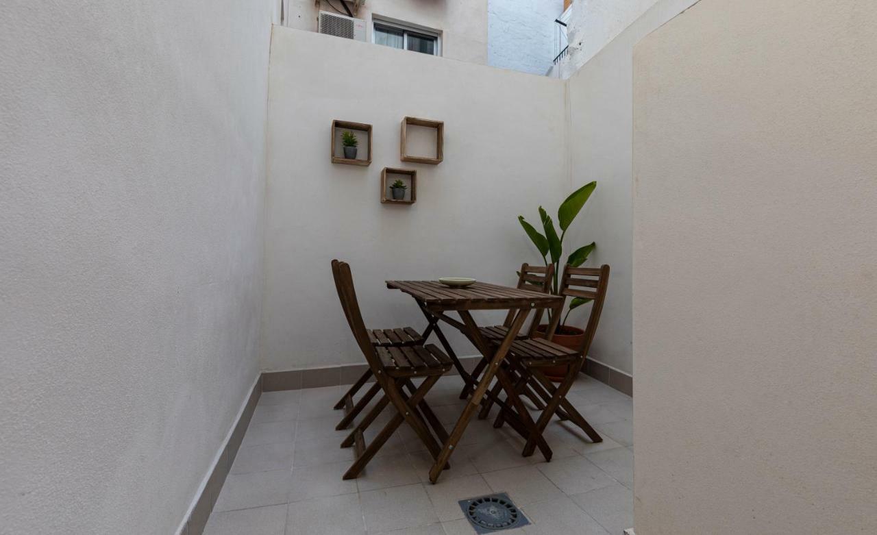The Coral - New Apartment Alicante Esterno foto
